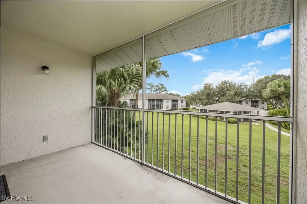 1343 Churchill Circle Naples FL 34116