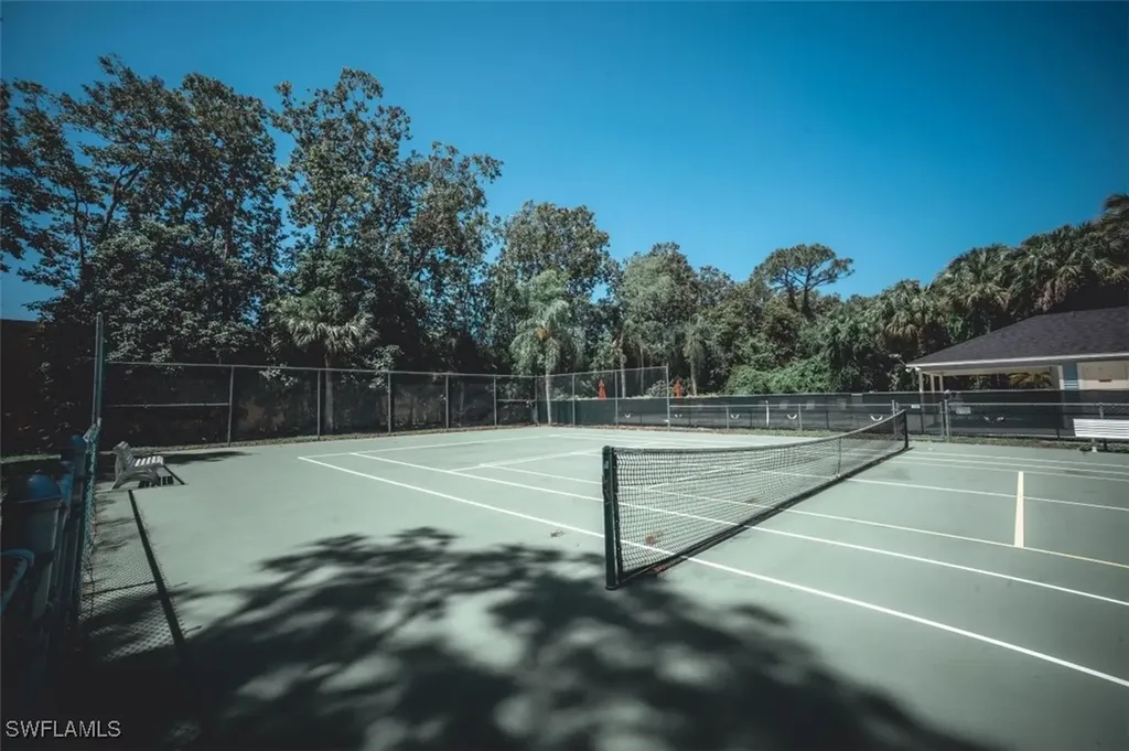 1343 Churchill Circle Naples FL 34116