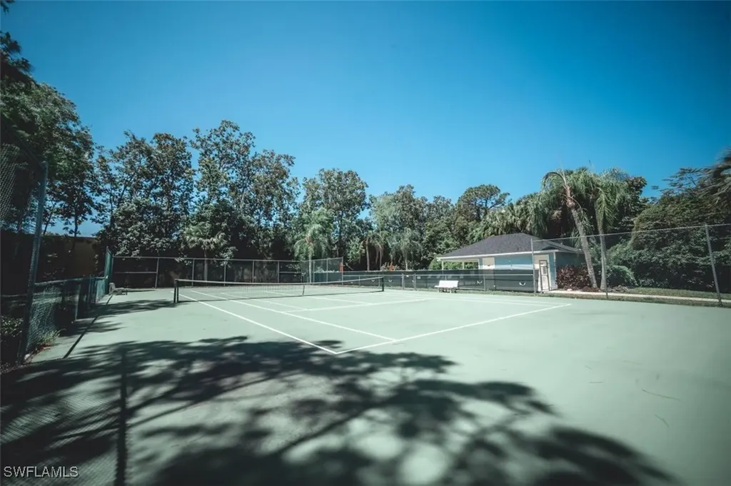 1343 Churchill Circle Naples FL 34116