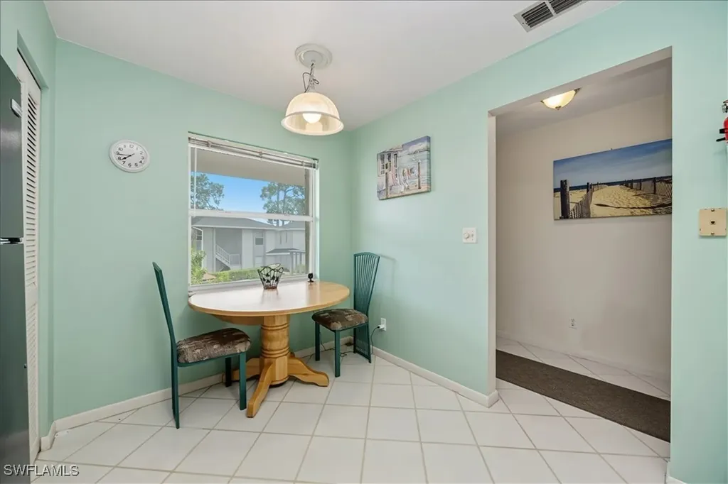 1343 Churchill Circle Naples FL 34116