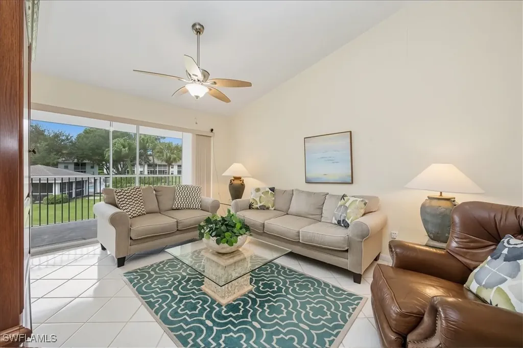 1343 Churchill Circle Naples FL 34116