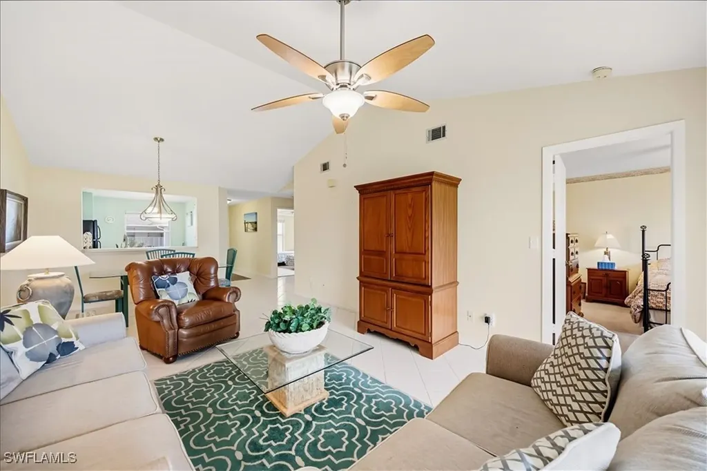 1343 Churchill Circle Naples FL 34116