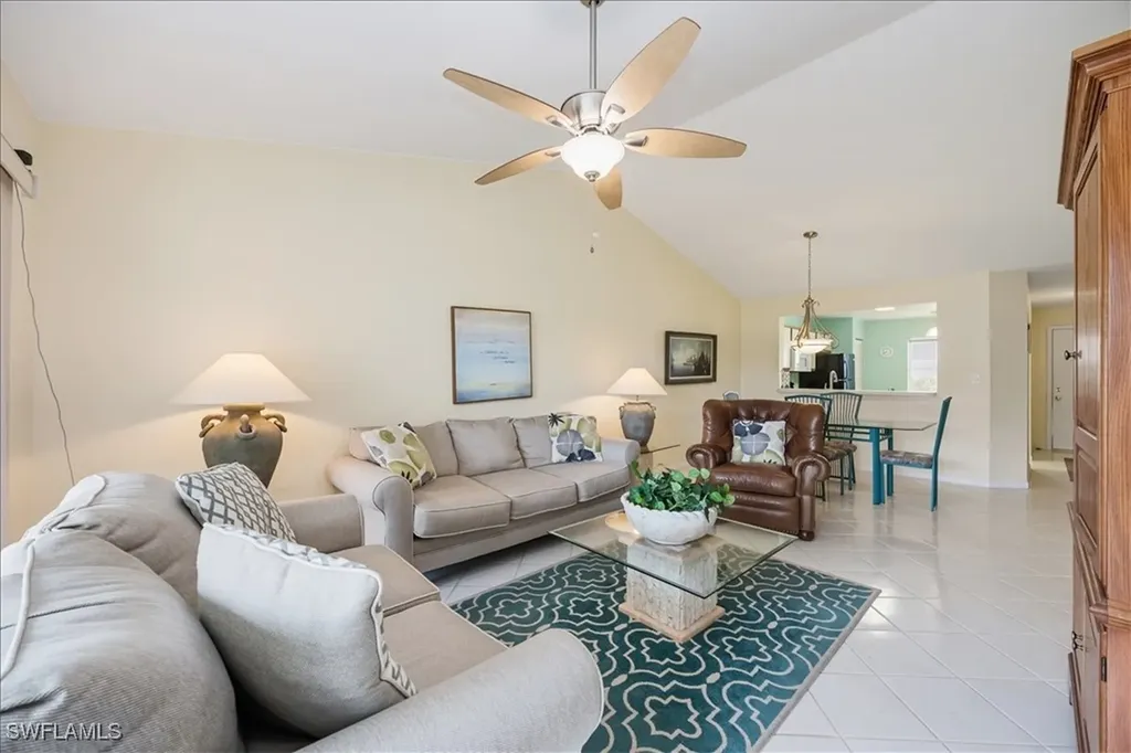 1343 Churchill Circle Naples FL 34116