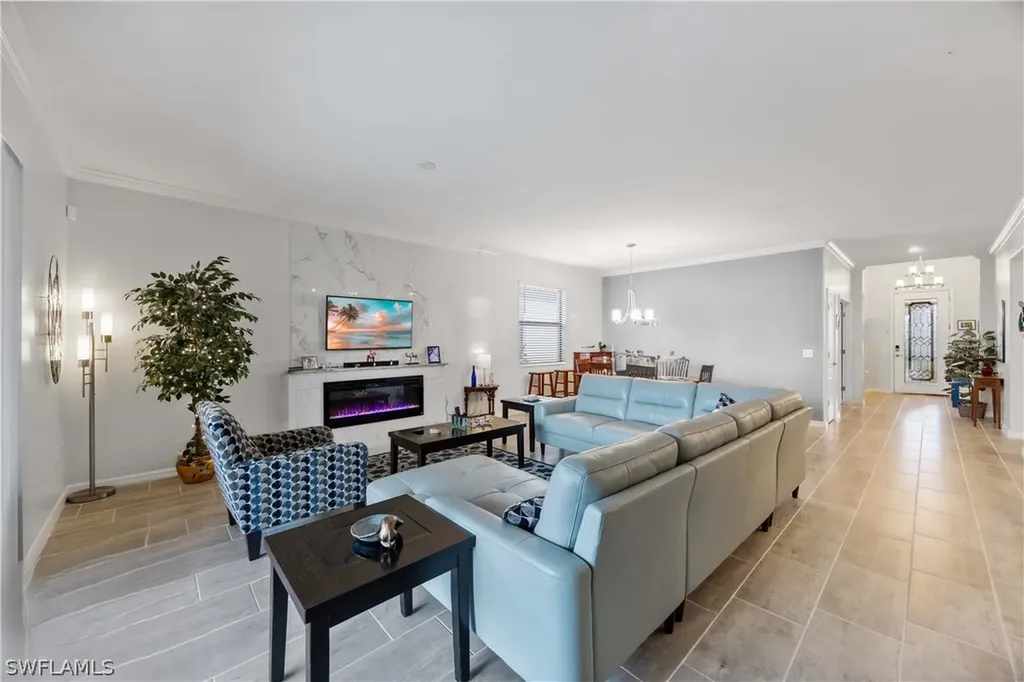 1602 Santiago Circle Naples FL 34113