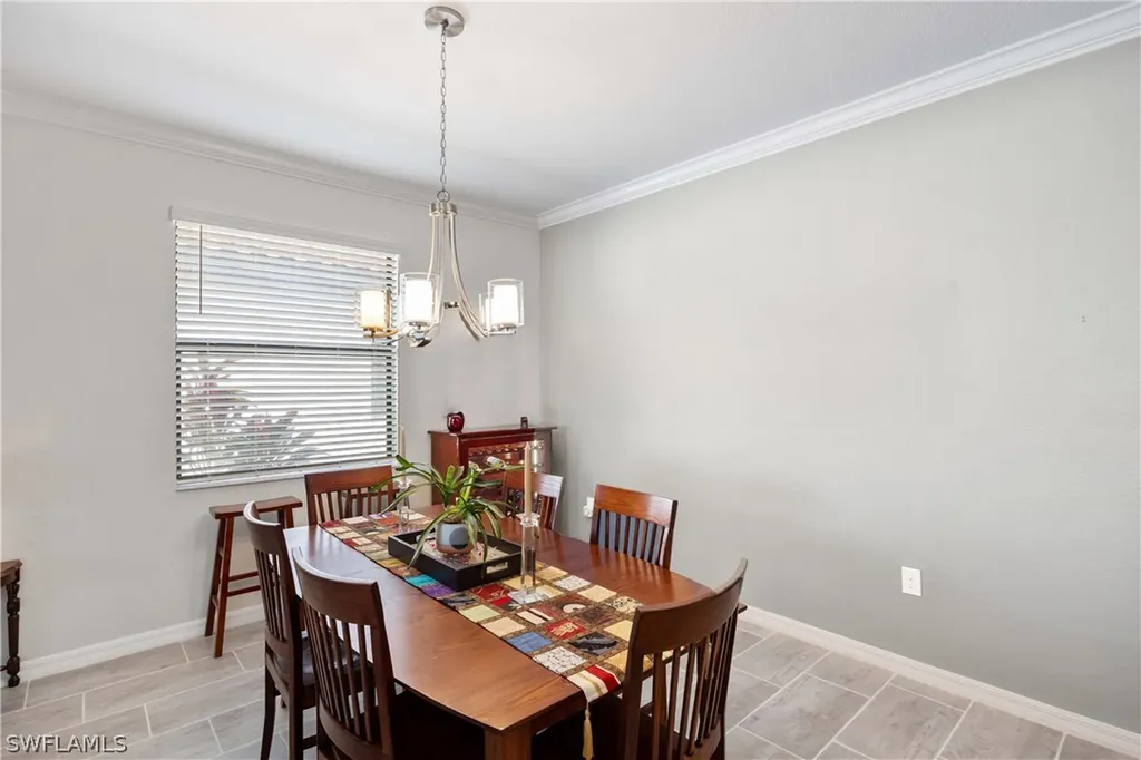 1602 Santiago Circle Naples FL 34113