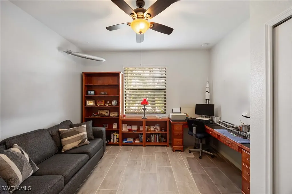 1602 Santiago Circle Naples FL 34113