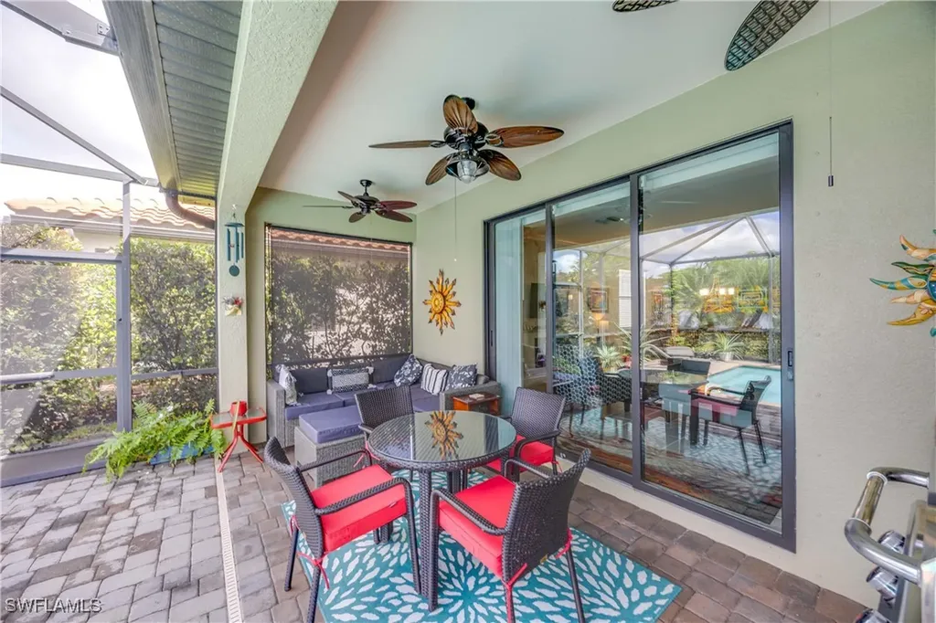 1602 Santiago Circle Naples FL 34113