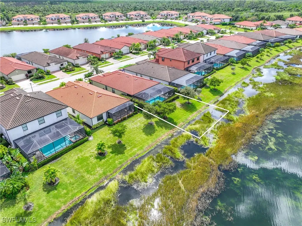 1602 Santiago Circle Naples FL 34113