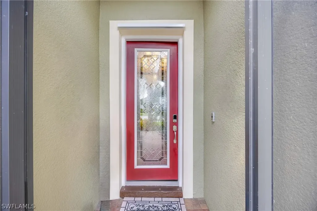 1602 Santiago Circle Naples FL 34113