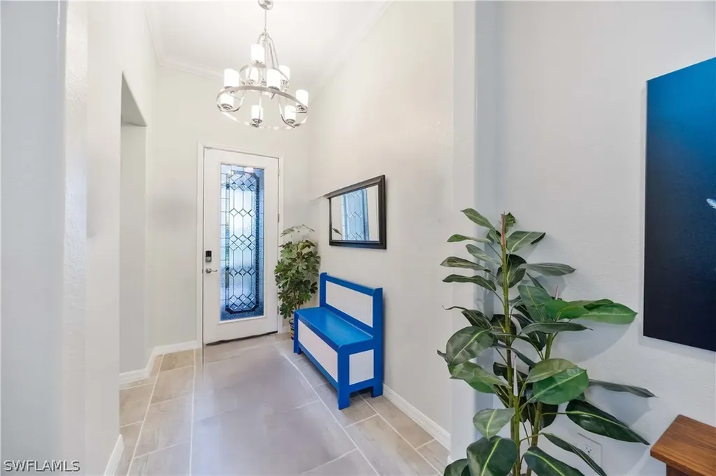 1602 Santiago Circle Naples FL 34113