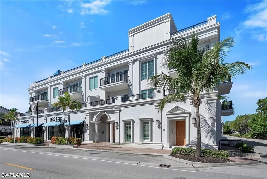 490 5th Street S Naples FL 34102