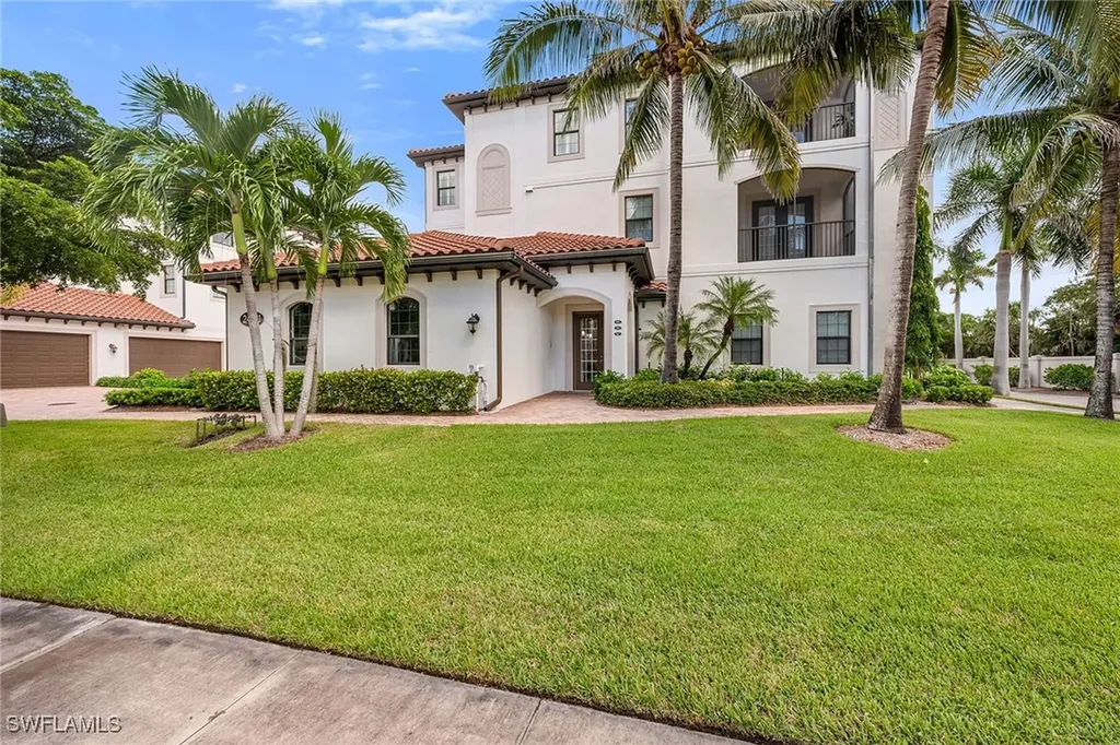 Bonita Springs FL, 24481 Terzetto Lane, Unit 603