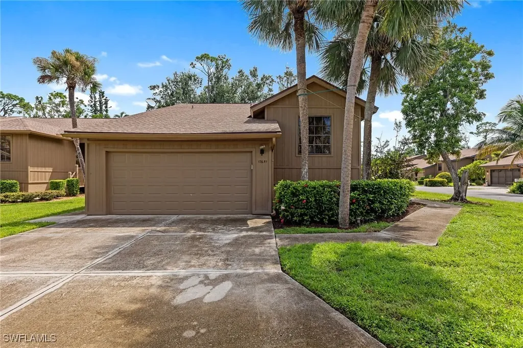 17651 Marco Island Lane Fort Myers FL 33908