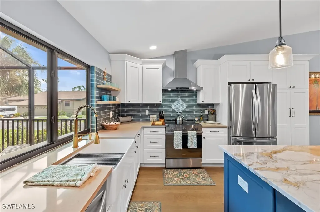 17651 Marco Island Lane Fort Myers FL 33908