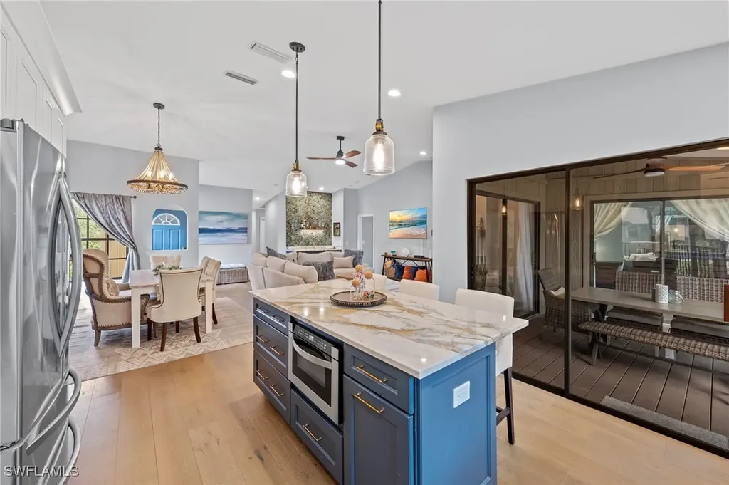17651 Marco Island Lane Fort Myers FL 33908