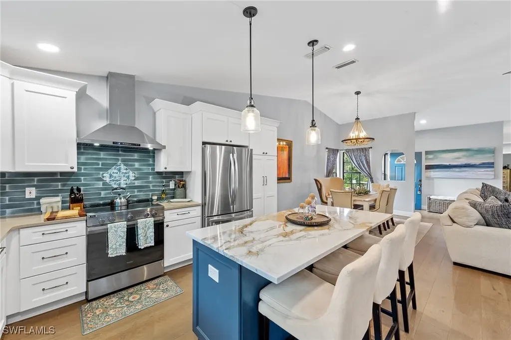17651 Marco Island Lane Fort Myers FL 33908