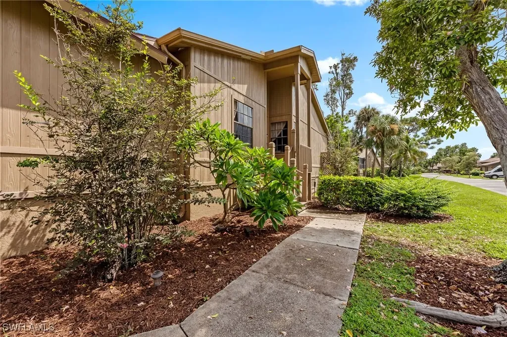 17651 Marco Island Lane Fort Myers FL 33908