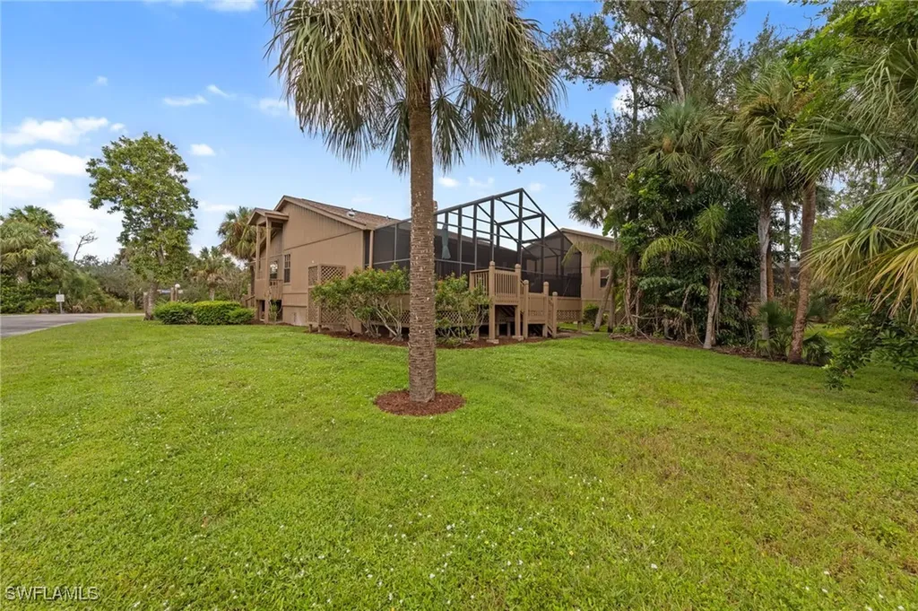 17651 Marco Island Lane Fort Myers FL 33908