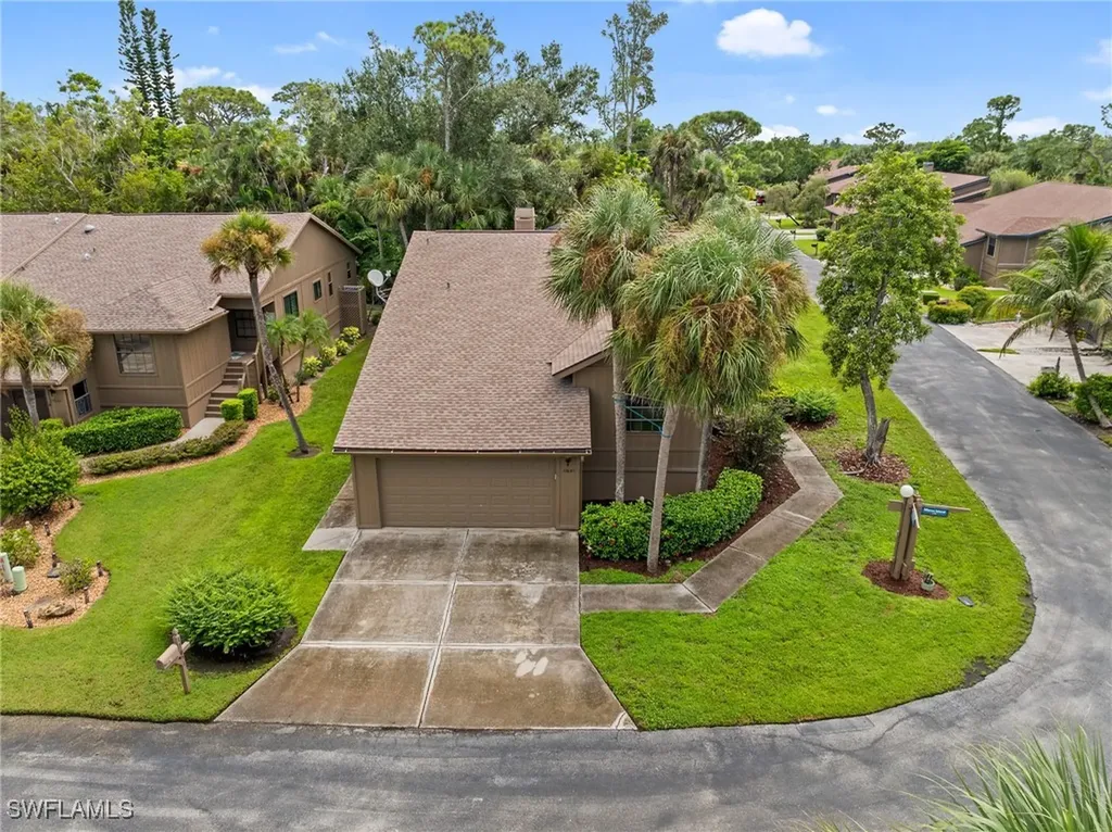 17651 Marco Island Lane Fort Myers FL 33908