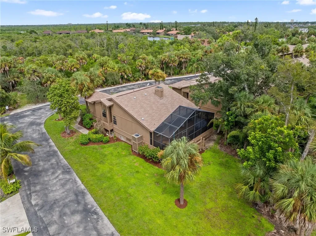 17651 Marco Island Lane Fort Myers FL 33908