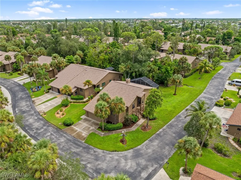 17651 Marco Island Lane Fort Myers FL 33908