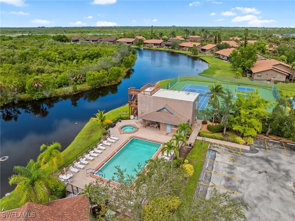 17651 Marco Island Lane Fort Myers FL 33908