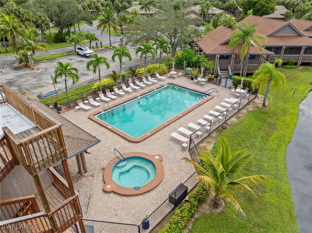17651 Marco Island Lane Fort Myers FL 33908
