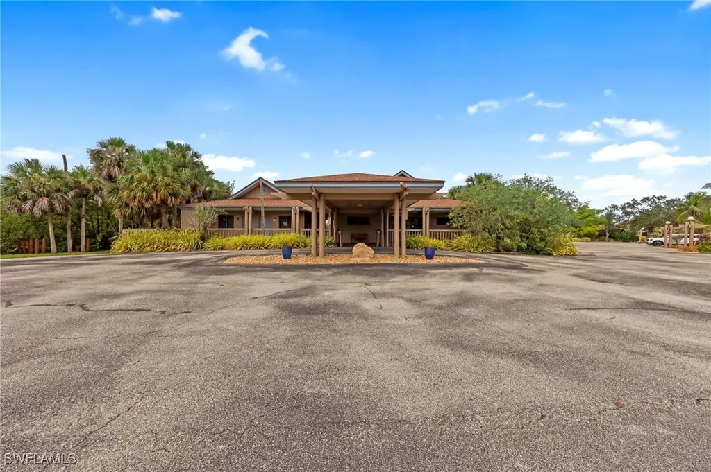 17651 Marco Island Lane Fort Myers FL 33908
