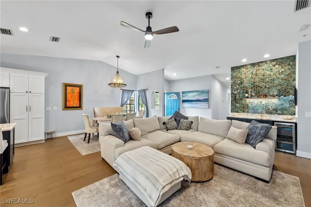 17651 Marco Island Lane Fort Myers FL 33908