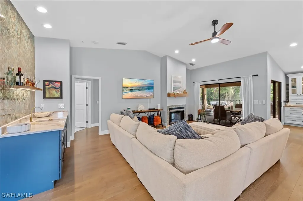 17651 Marco Island Lane Fort Myers FL 33908