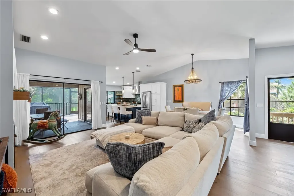 17651 Marco Island Lane Fort Myers FL 33908