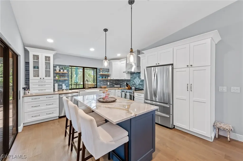 17651 Marco Island Lane Fort Myers FL 33908