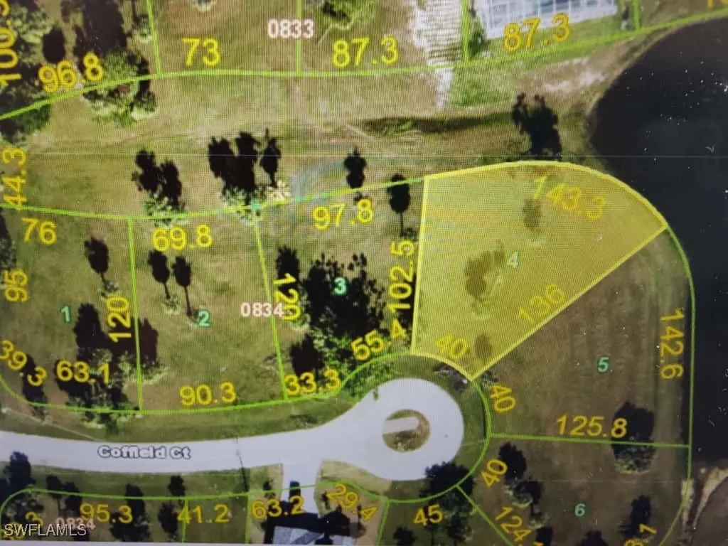 24458 Coffield Court Punta Gorda FL 33955