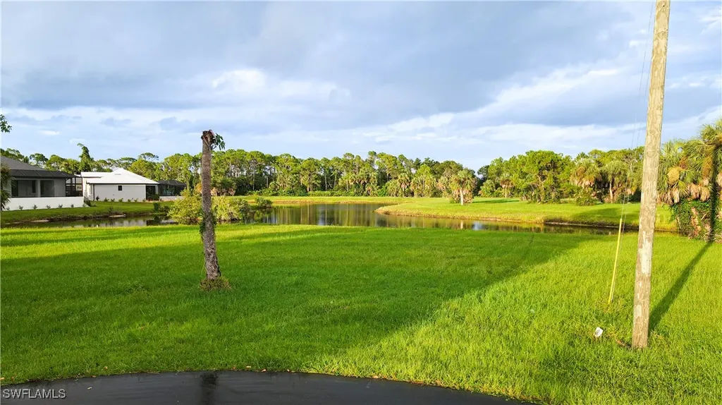 24458 Coffield Court Punta Gorda FL 33955