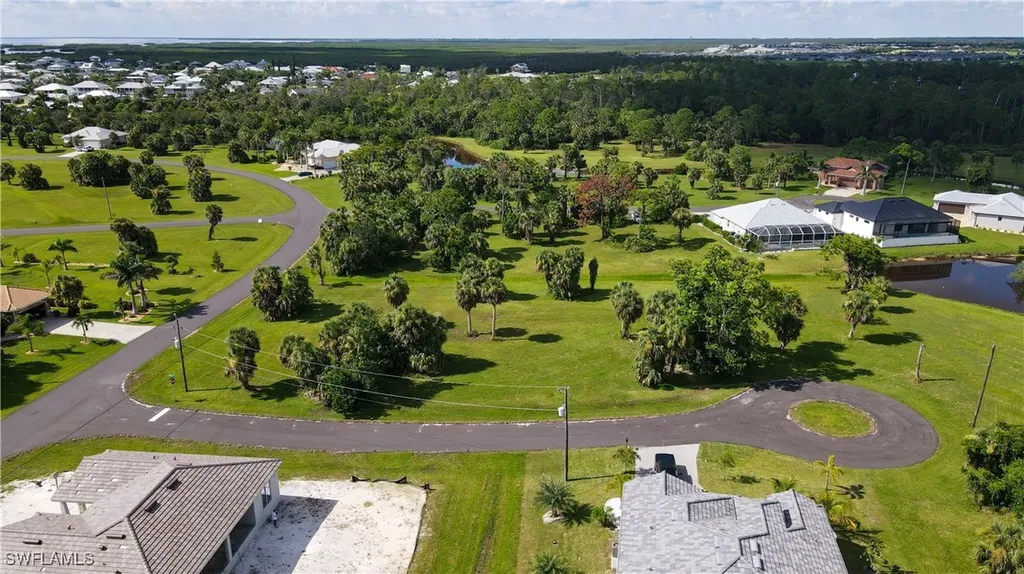 24458 Coffield Court Punta Gorda FL 33955