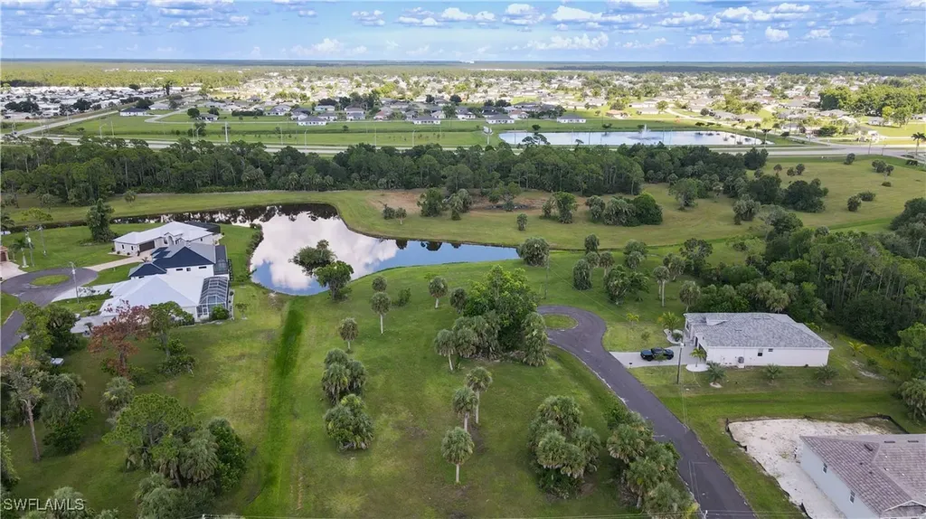 24458 Coffield Court Punta Gorda FL 33955