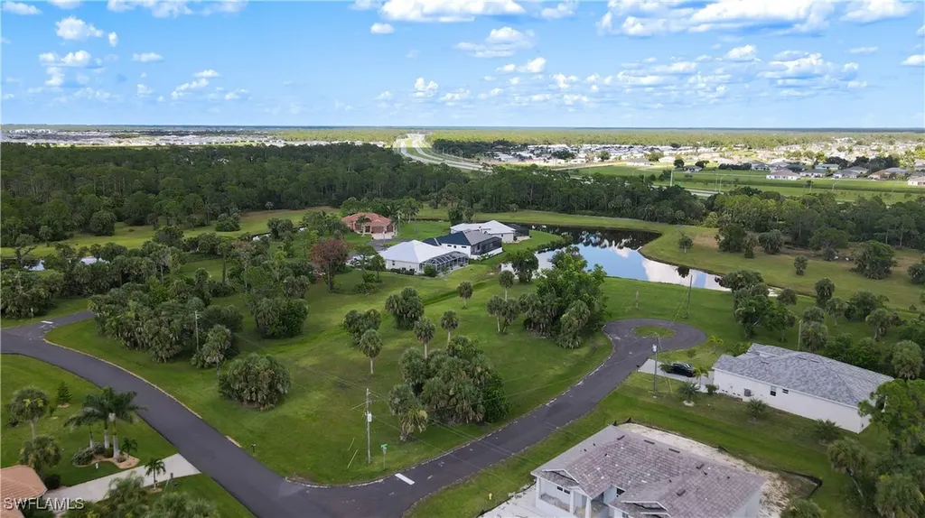 24458 Coffield Court Punta Gorda FL 33955