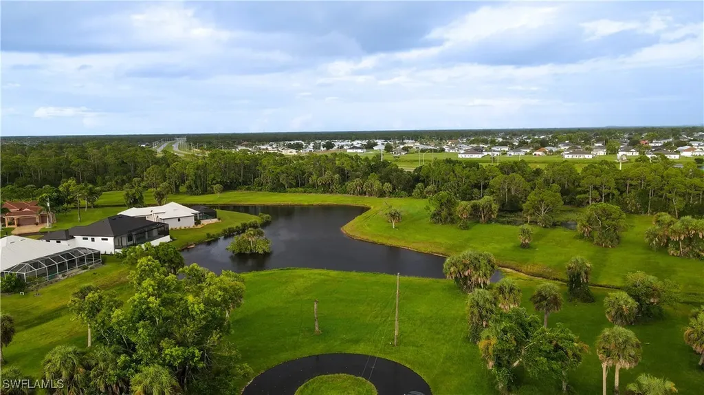 24458 Coffield Court Punta Gorda FL 33955