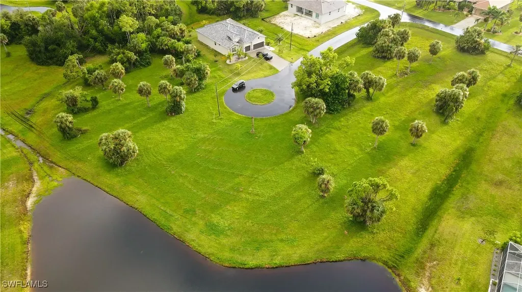 24458 Coffield Court Punta Gorda FL 33955