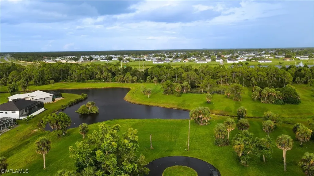 24458 Coffield Court Punta Gorda FL 33955