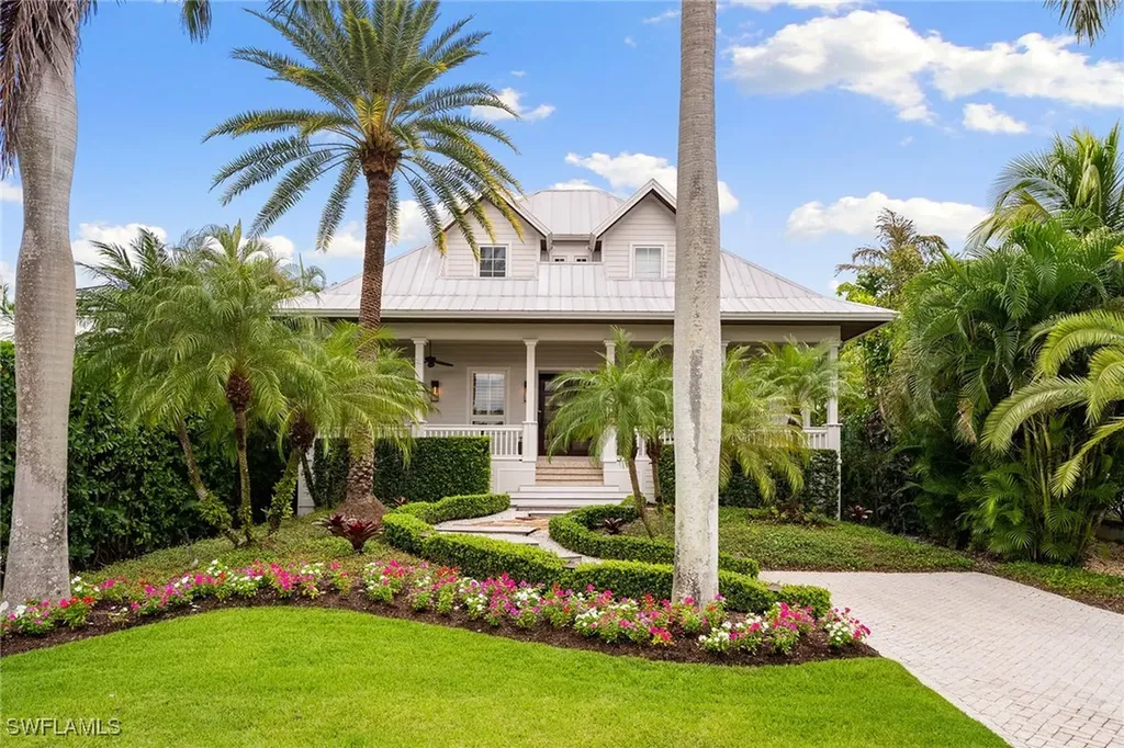 Naples FL, 429 14TH Avenue S