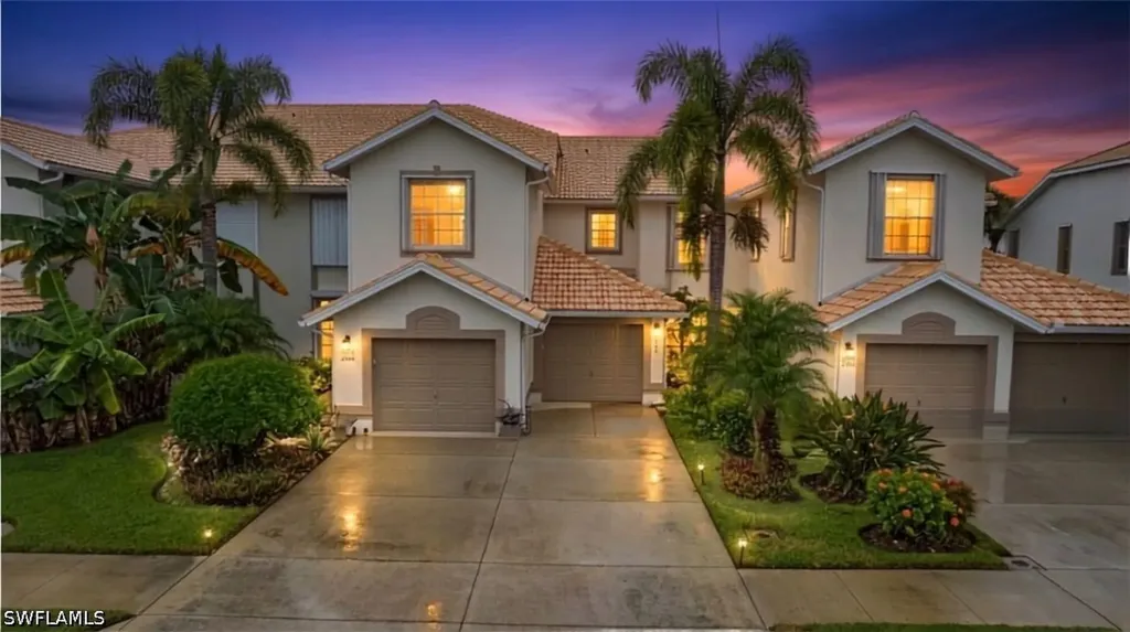 360 Stella Maris Drive N Naples FL 34114