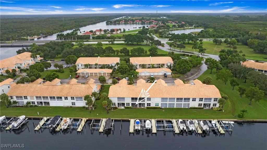 360 Stella Maris Drive N Naples FL 34114