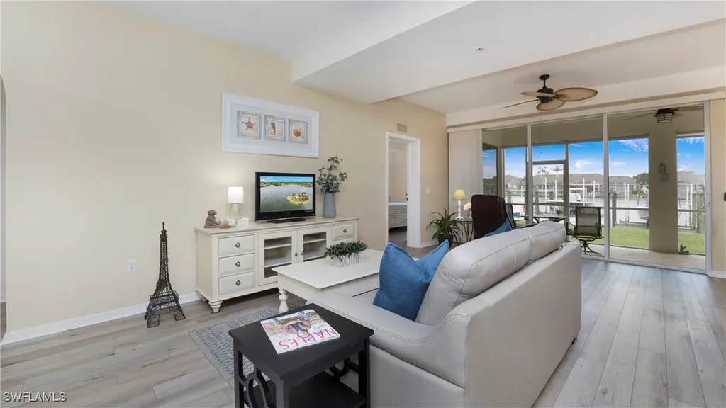 360 Stella Maris Drive N Naples FL 34114