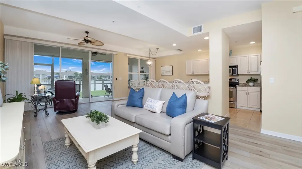 360 Stella Maris Drive N Naples FL 34114