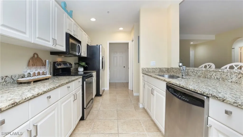 360 Stella Maris Drive N Naples FL 34114