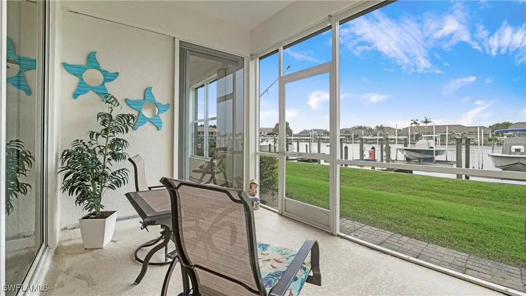 360 Stella Maris Drive N Naples FL 34114