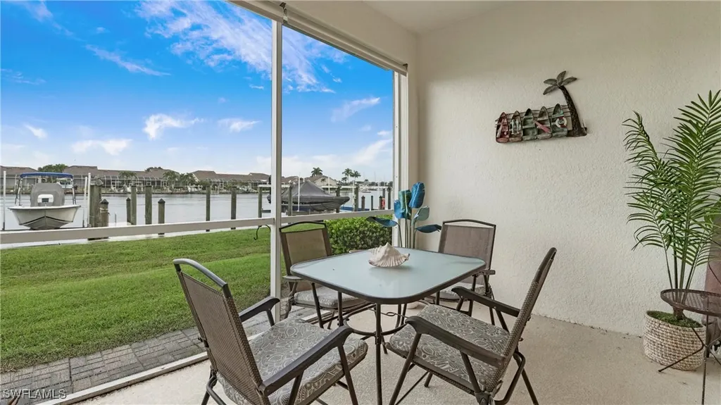 360 Stella Maris Drive N Naples FL 34114