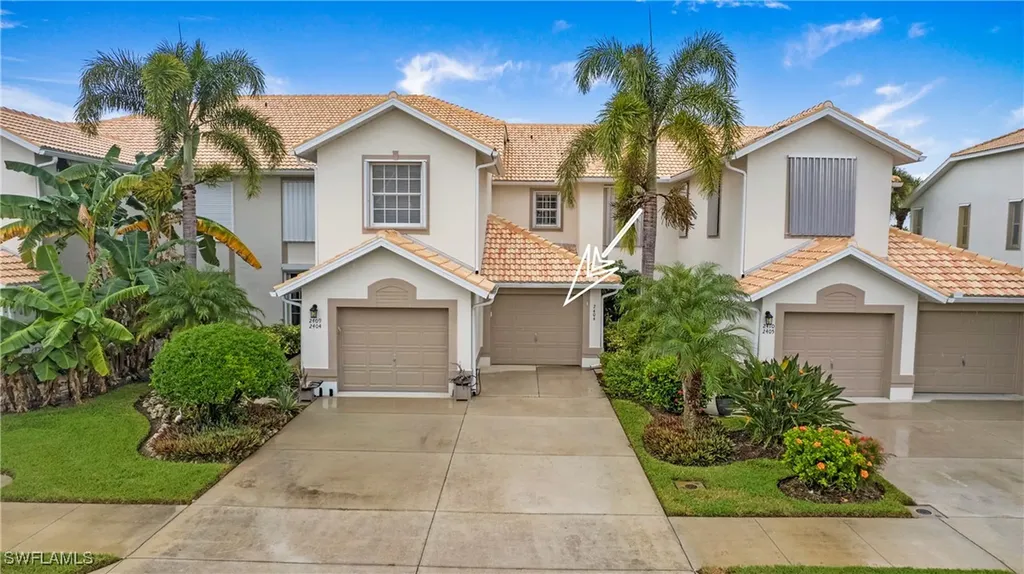 360 Stella Maris Drive N Naples FL 34114