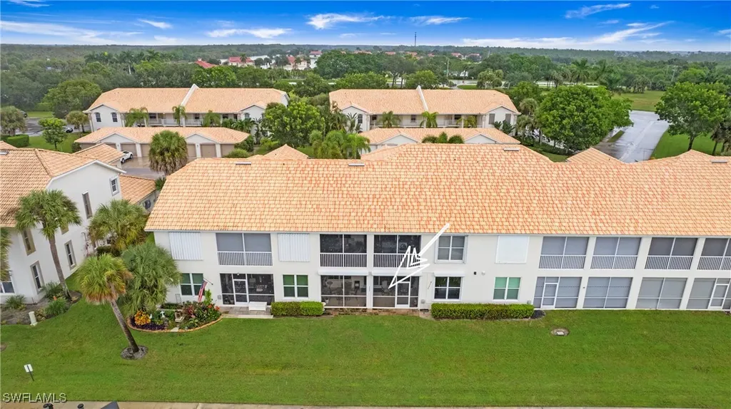 360 Stella Maris Drive N Naples FL 34114